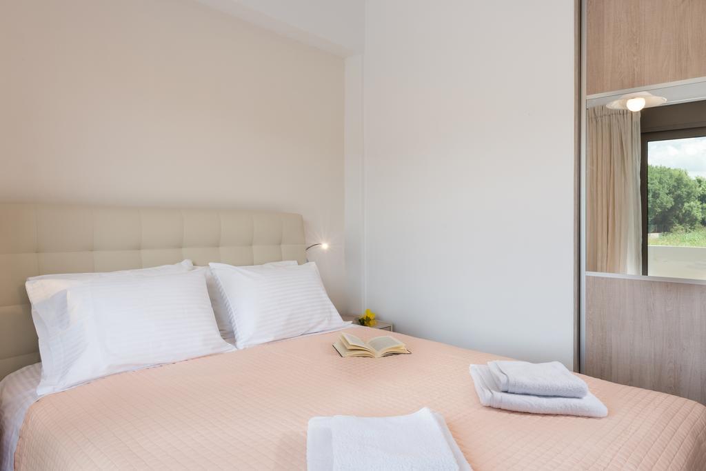 Niovi Seaside Suites Kíssamos Extérieur photo
