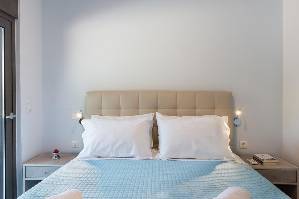 Niovi Seaside Suites Kíssamos Extérieur photo